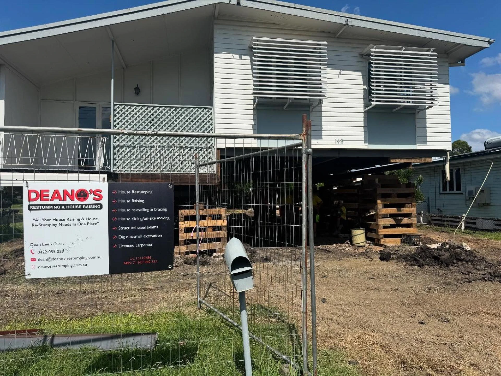 How to Find the Right House Stump Specialist in Australia