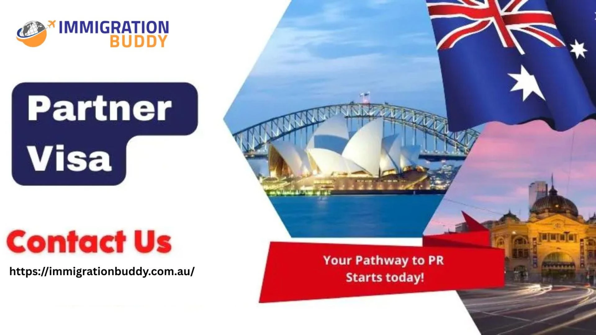 The Ultimate Partner Visa Australia Guide