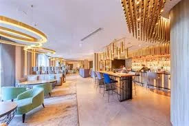 The Best Hotels in Yerevan: Your Guide to Comfort and Luxury in Armenia's Capital