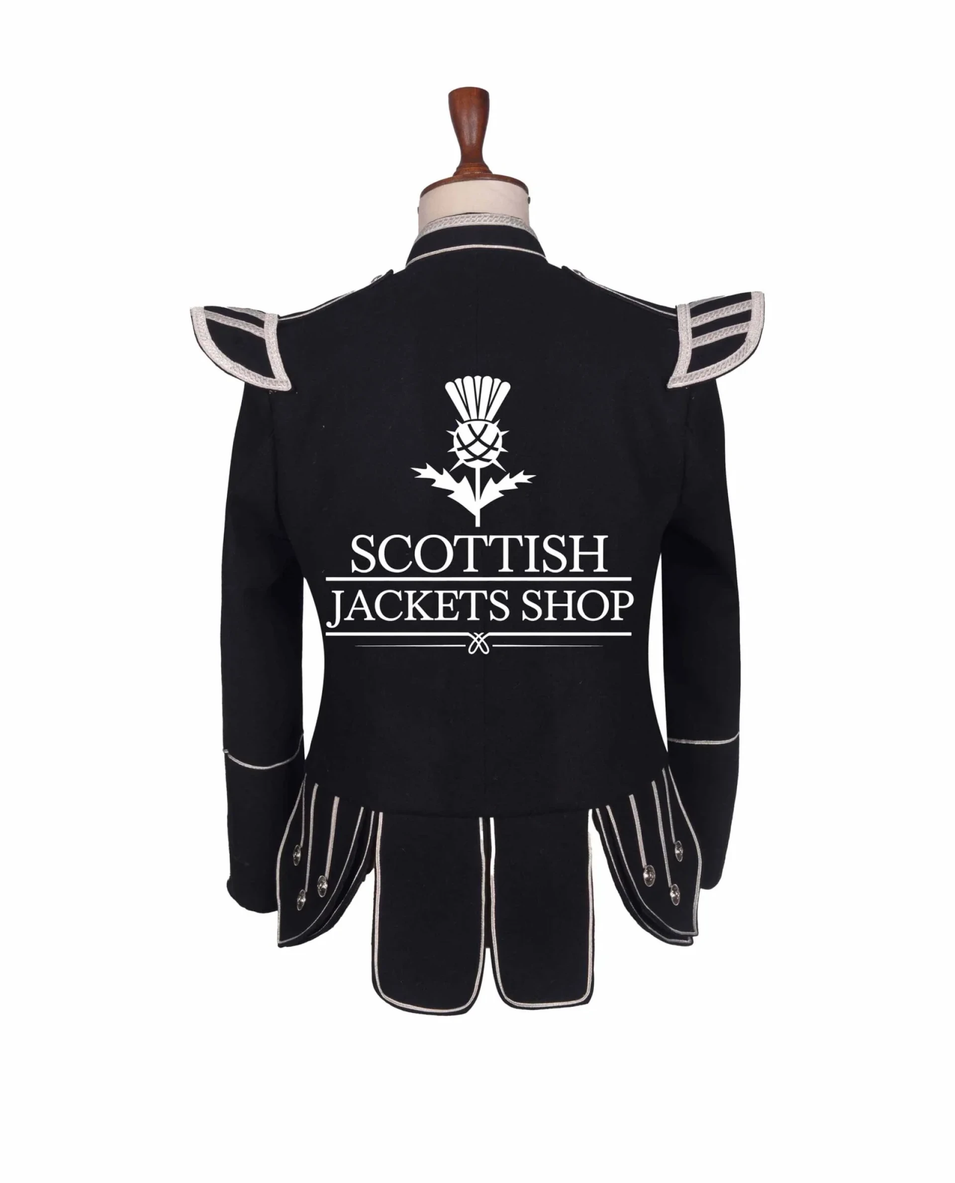 Types and Uses of Scottish Jackets 