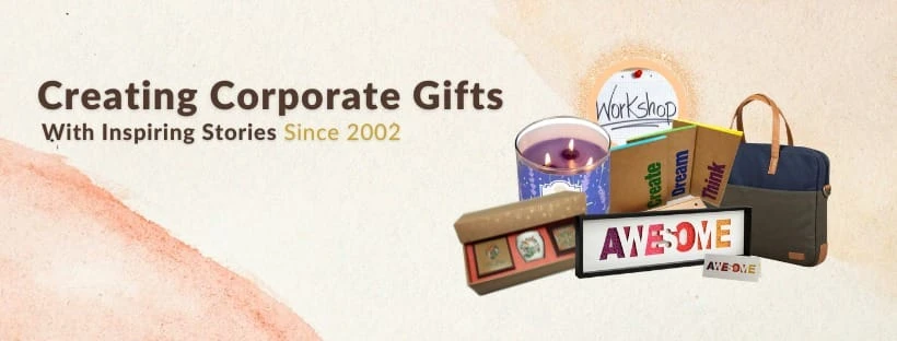 Top Corporate Gifting Trends in India for 2025