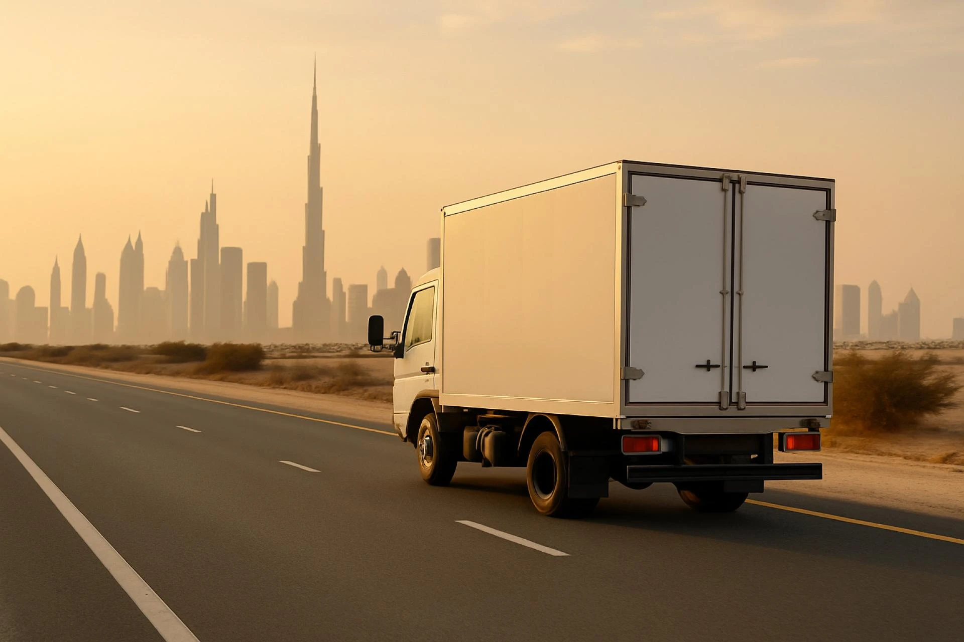 Moving from Dubai to Fujairah: Everything You Should Know