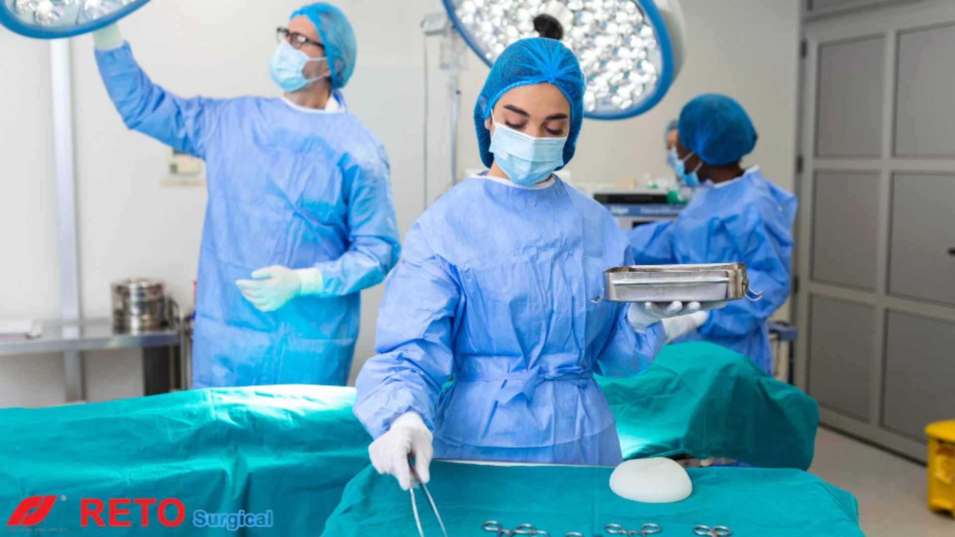 All About Proper Sterilisation and Maintenance of Surgical Instruments