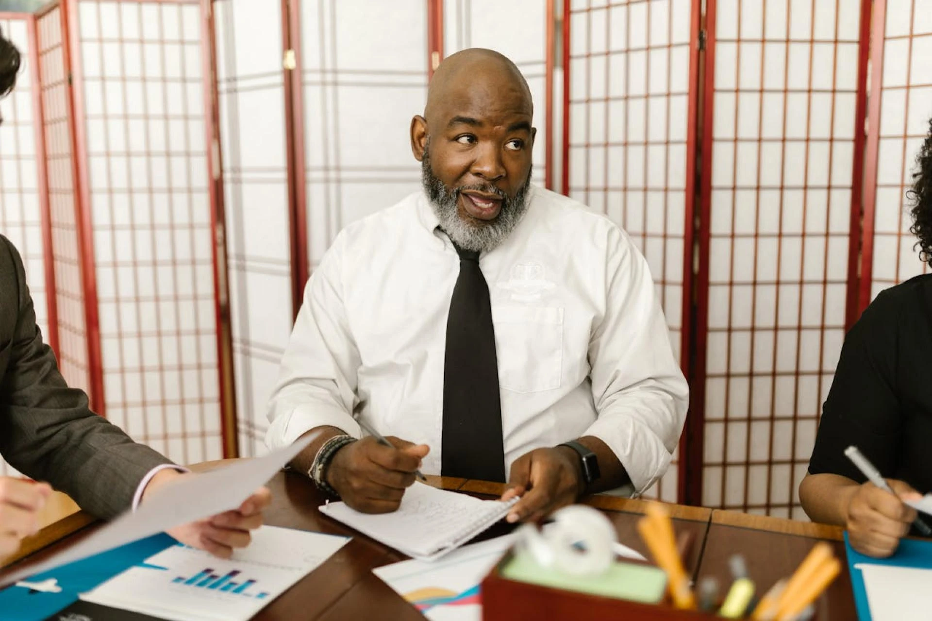 Making it Count: Strategies for a Successful Trade Show Presence 