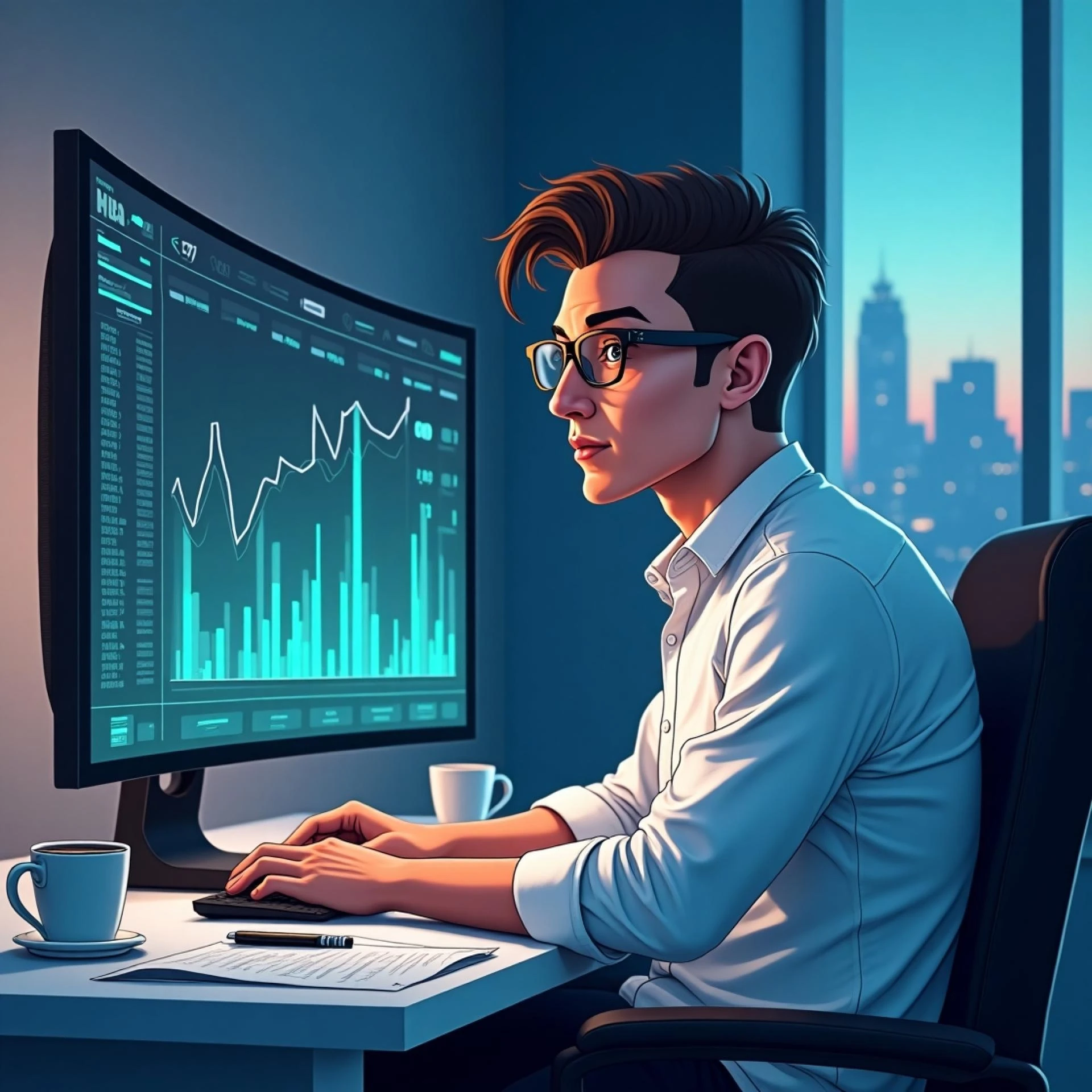 Crypto Analysis Website: Your Ultimate Guide to Smarter Crypto Investing