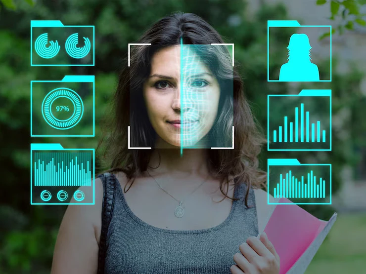 What Makes AI Face Comparison Essential for Modern Beauty Apps?