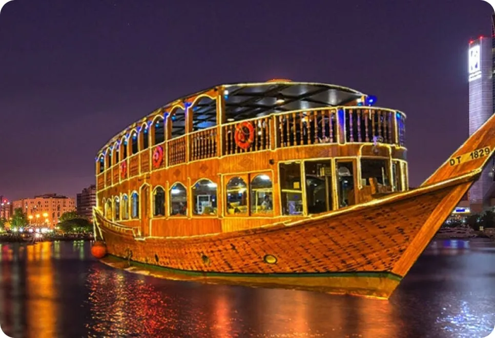 Yacht & Cruise Birthday Bash
