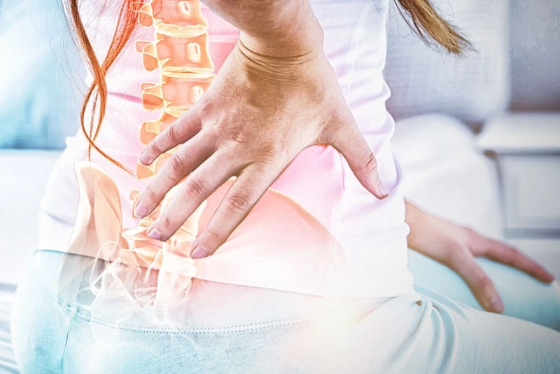 Postmenopausal Osteoporosis : A Silent Threat