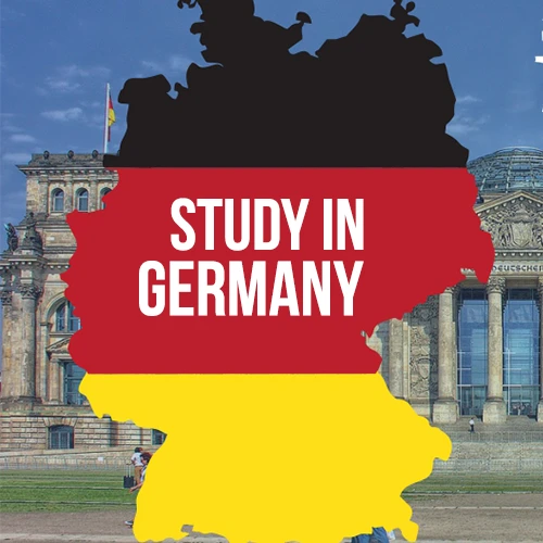 Study Abroad Consultant in Bhopal for Germany Admissions