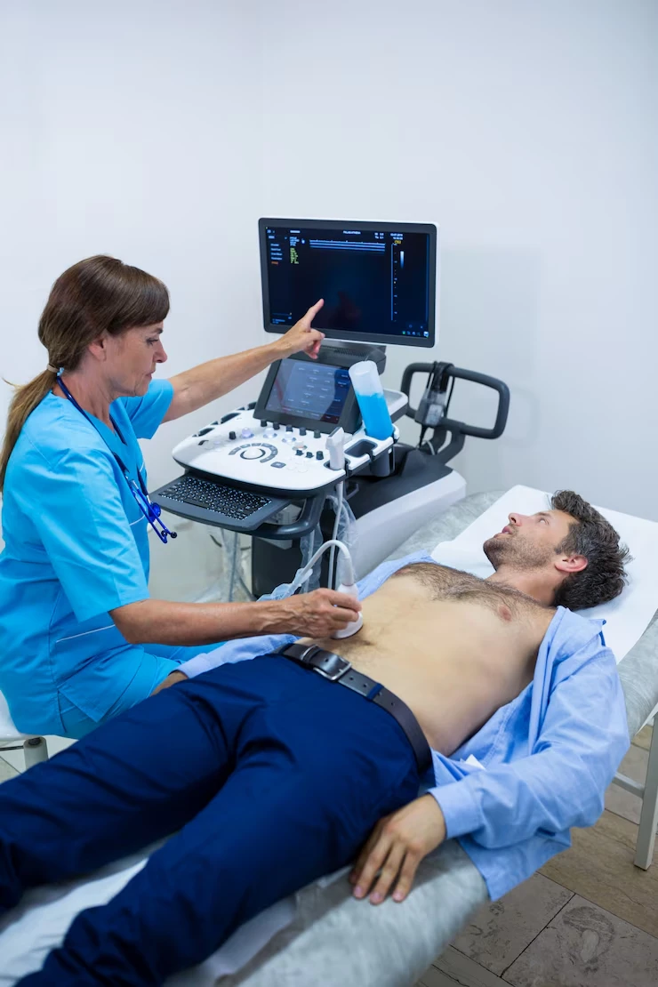 Private Echocardiogram: Step-by-Step Guide to Knowing You Need One