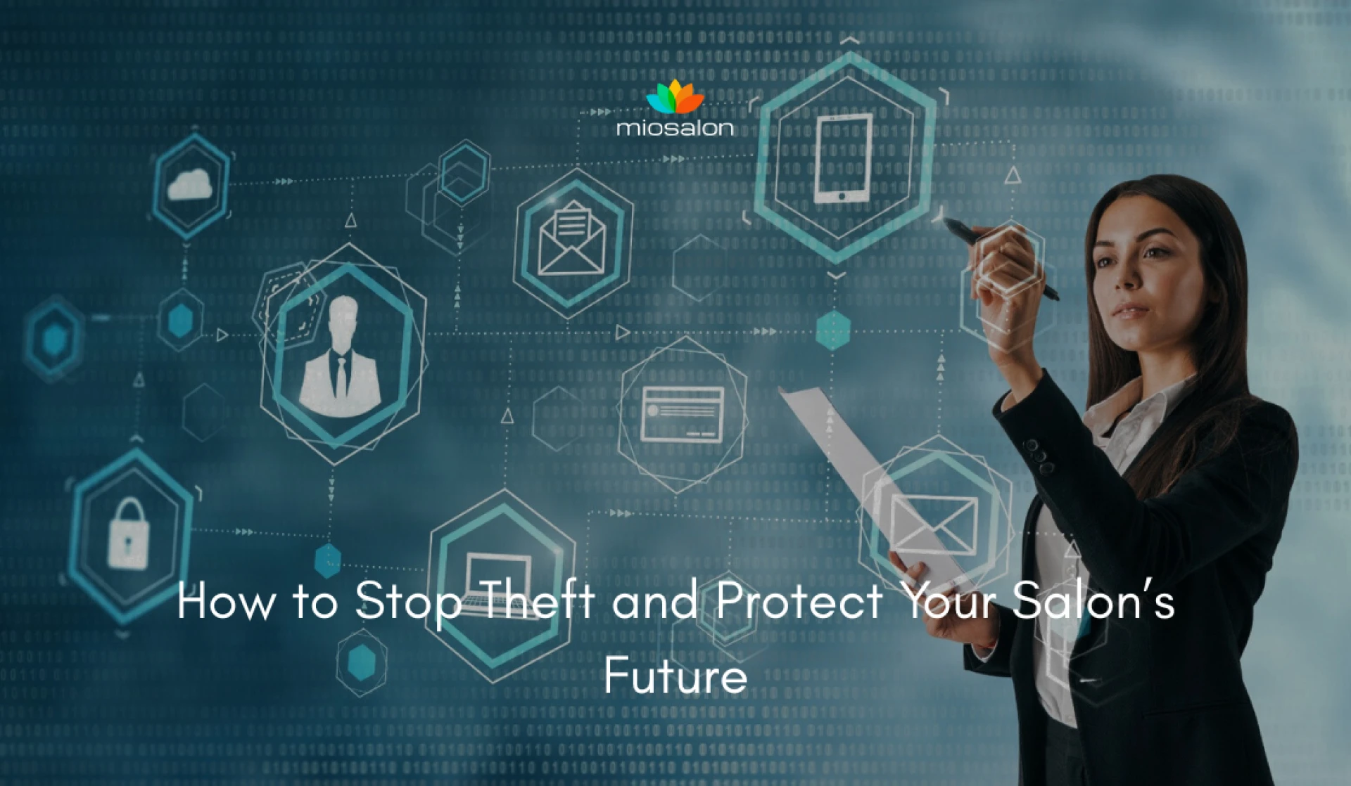 “How to Stop Theft and Protect Your Salon’s Future”
