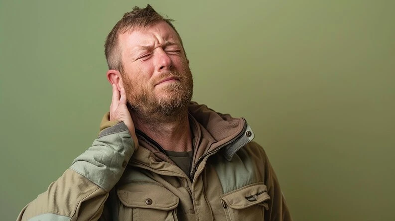 Ear Popping and Pressure: Signs, Relief, and Prevention Tips