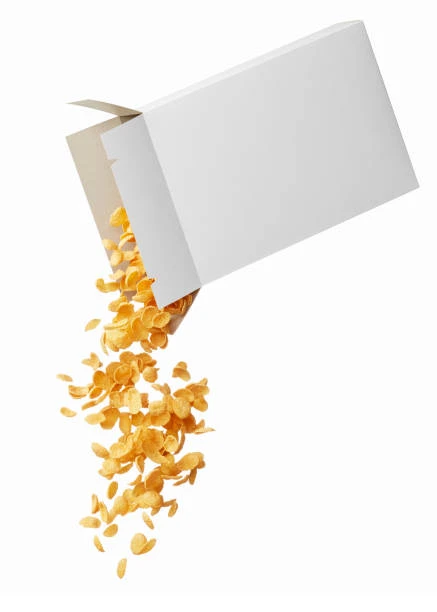 Why Cereal Boxes Matter More Than You Think