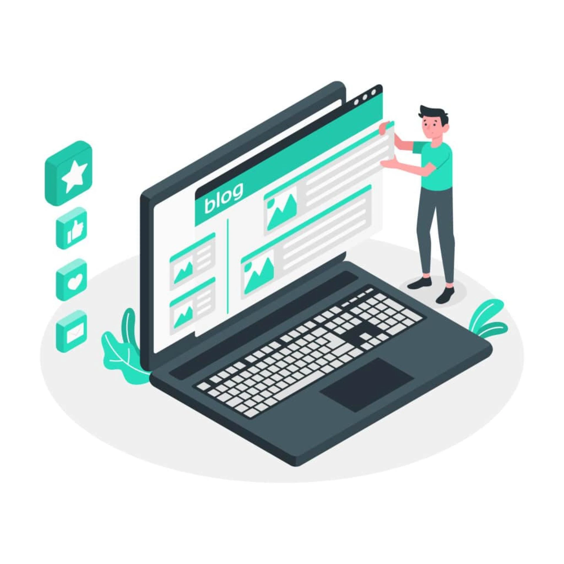 Top Content Marketing Strategies to Maximize Guest Posting Impact