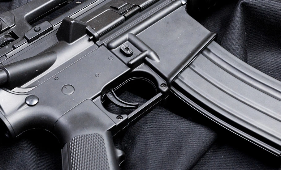 Understanding the WOT Trigger: A Simple Guide for AR-15 Owners