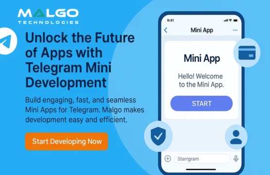 What Are Telegram Mini Apps? A Beginner's Guide to Fast and Flexible App Development