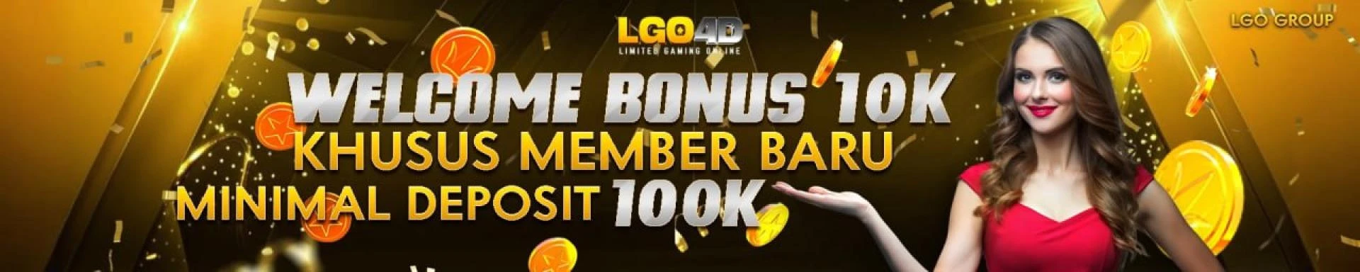 Situs LGO4D: Menembus Dunia Seni Visual dan Prediksi Angka