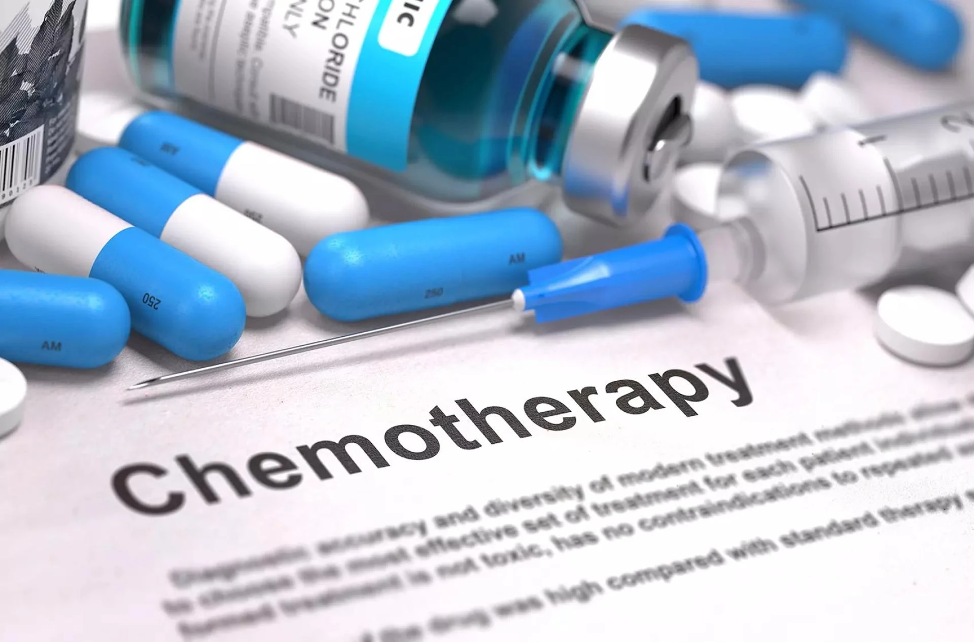 Comprehensive Guide to Chemotherapy in Delhi: Treatments, Costs & Top Hospital