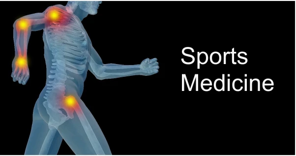 Sports Medicine Market: Demand Surge, Technological Impact, and Forecast 2032