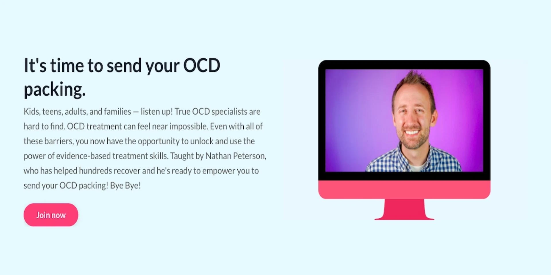 Virtual Help for OCD and BFRBs That Works