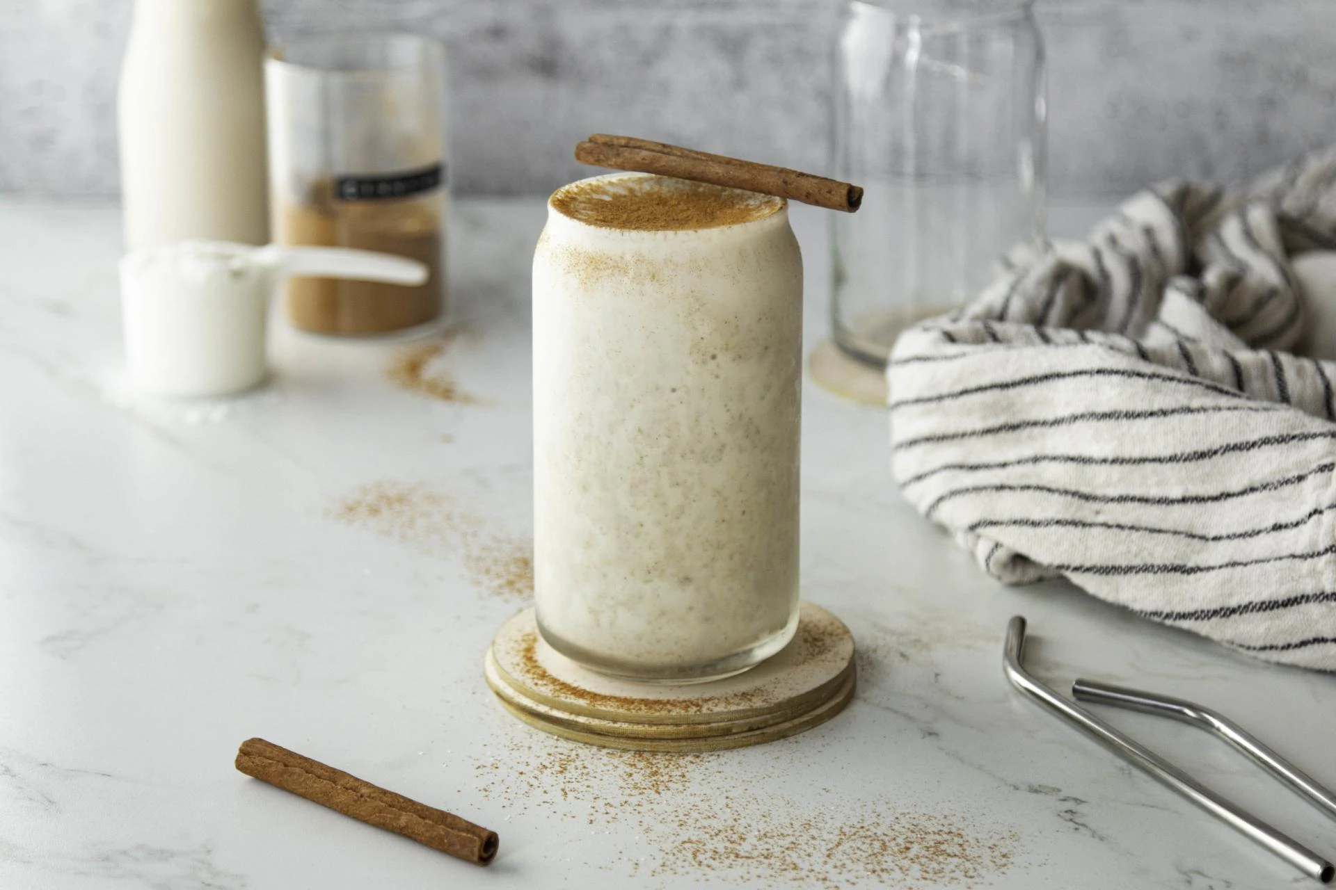 Protein Shakes for Weight Loss: A Complete Guide to Achieving Your Fitness Goals