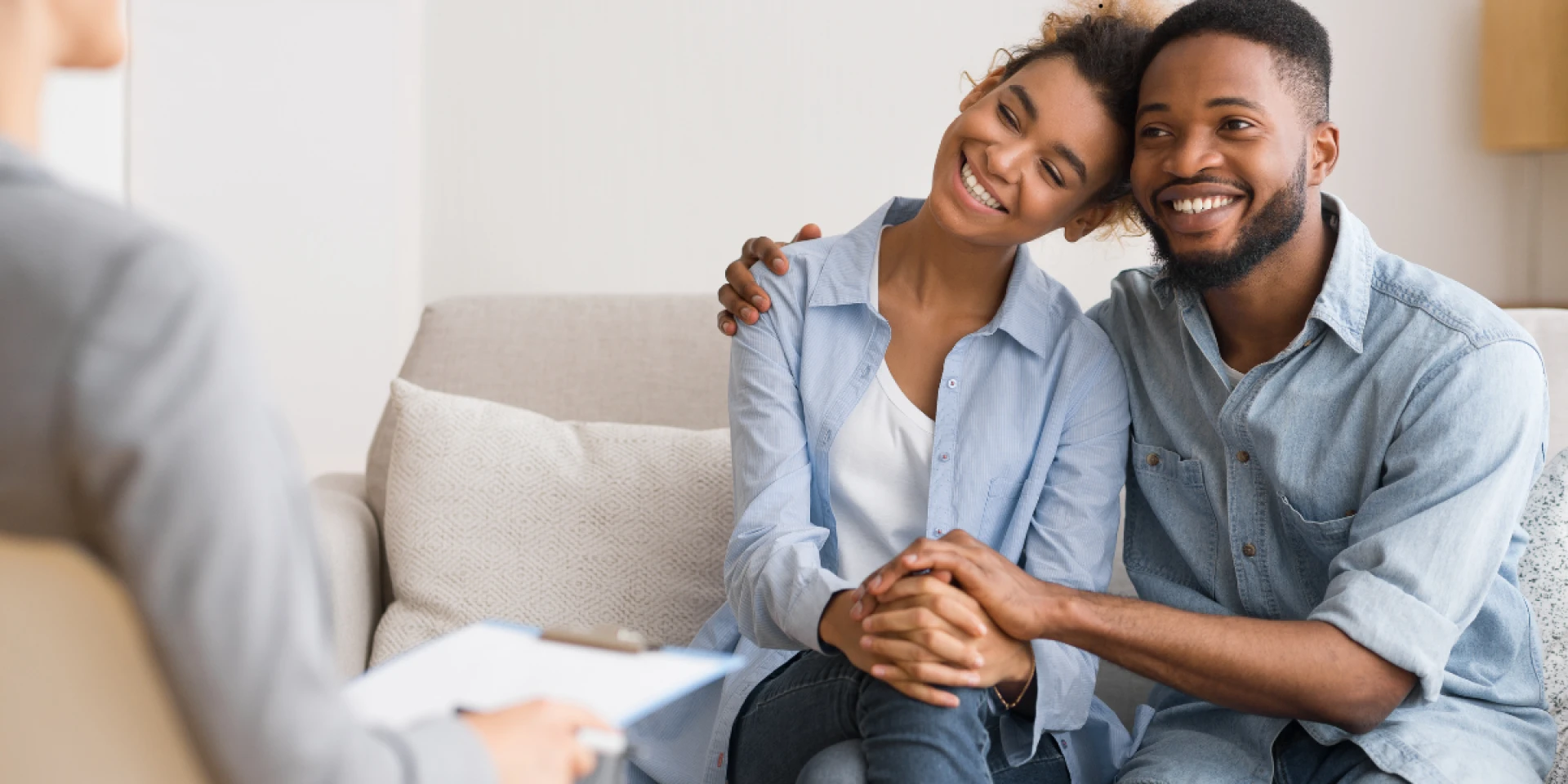 Healing Together: The Combined Power of Ketamine Therapy and Relationship Counselling