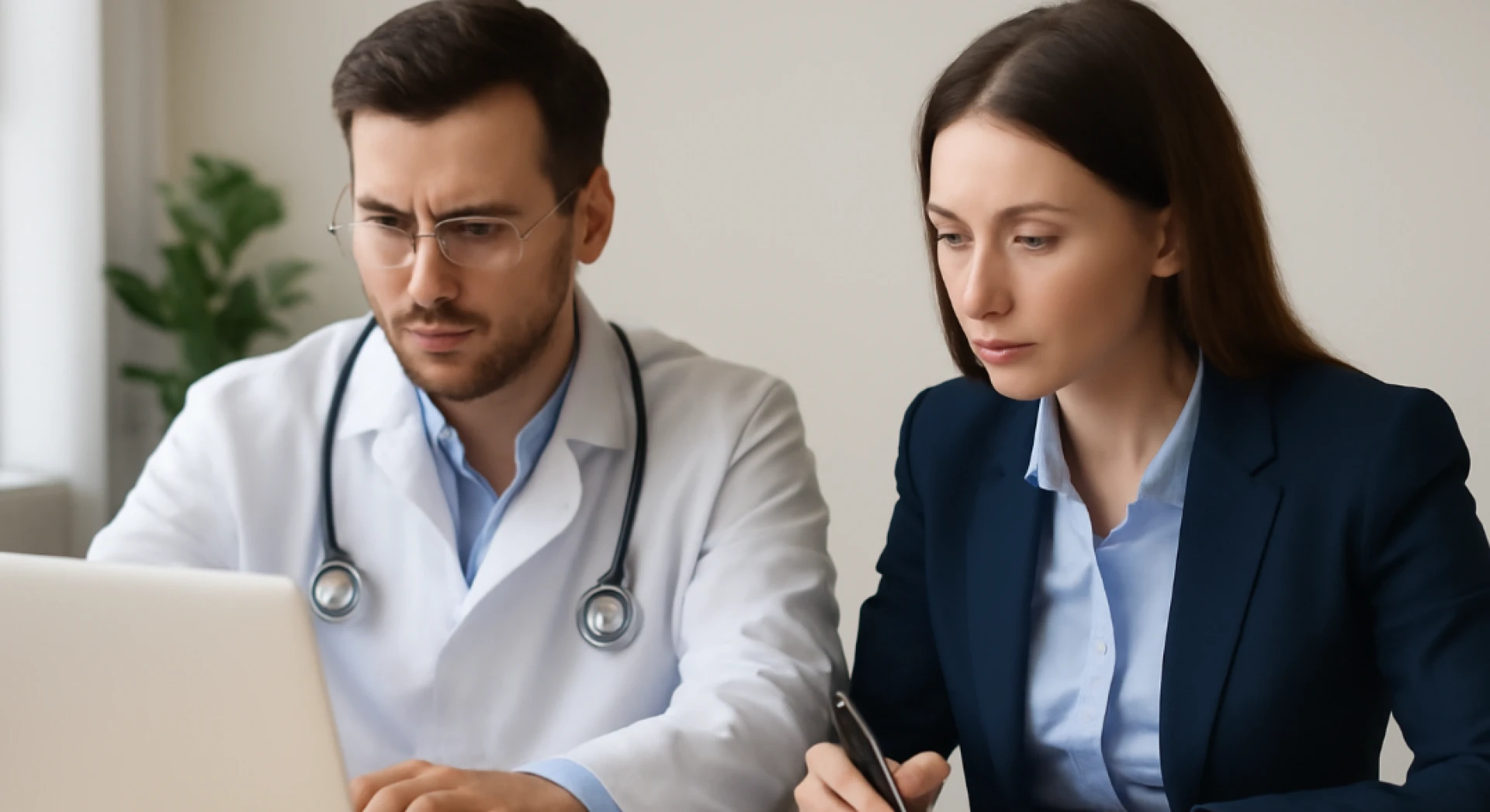 The Benefits of Outsourcing Medical Billing Services for Small Practices