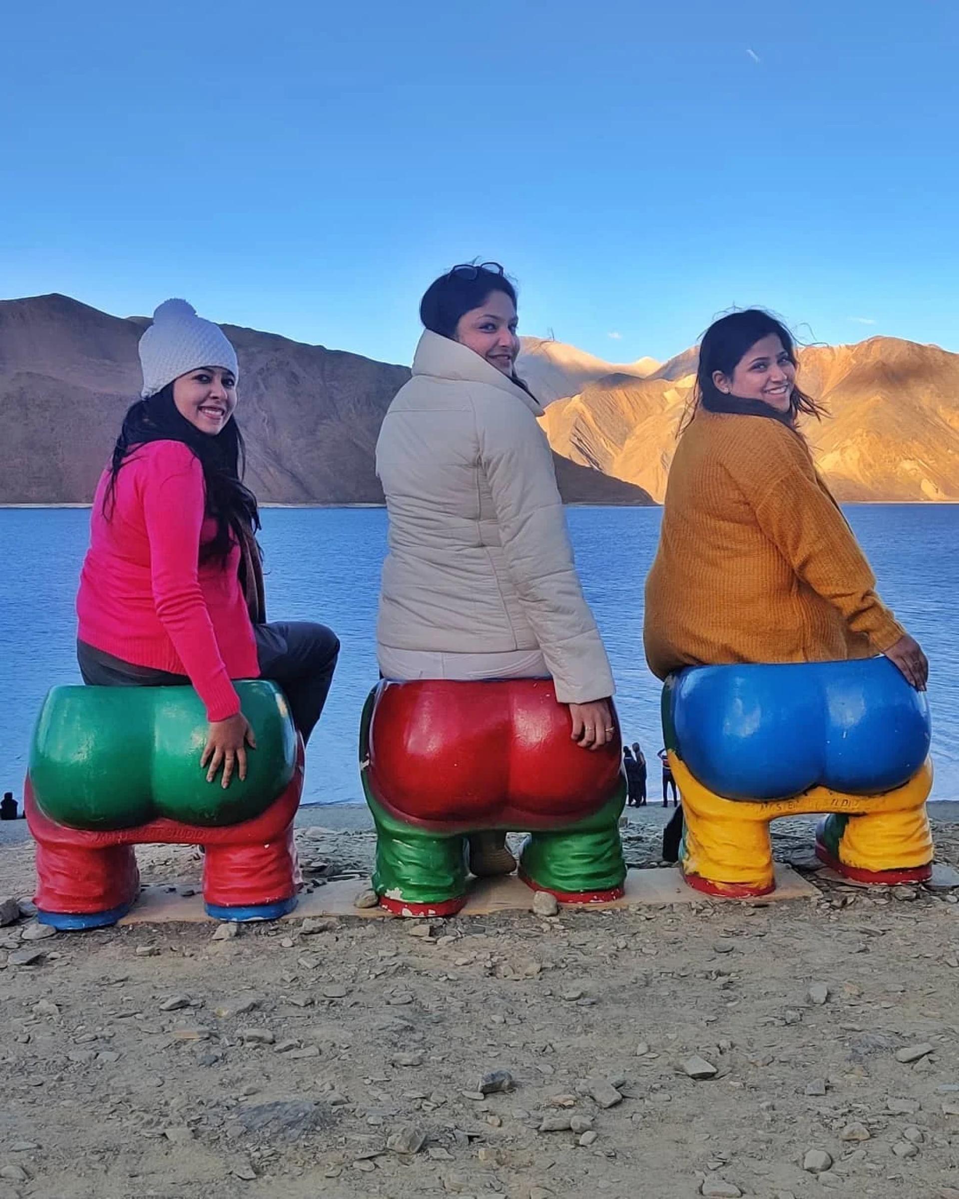 Ultimate Travel Guide to Ladakh: Top Attractions, Tips & Itinerary