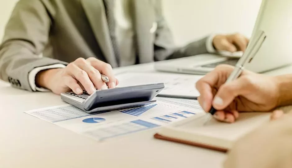 The Importance of Bookkeeping and Tax Service for Small Businesses