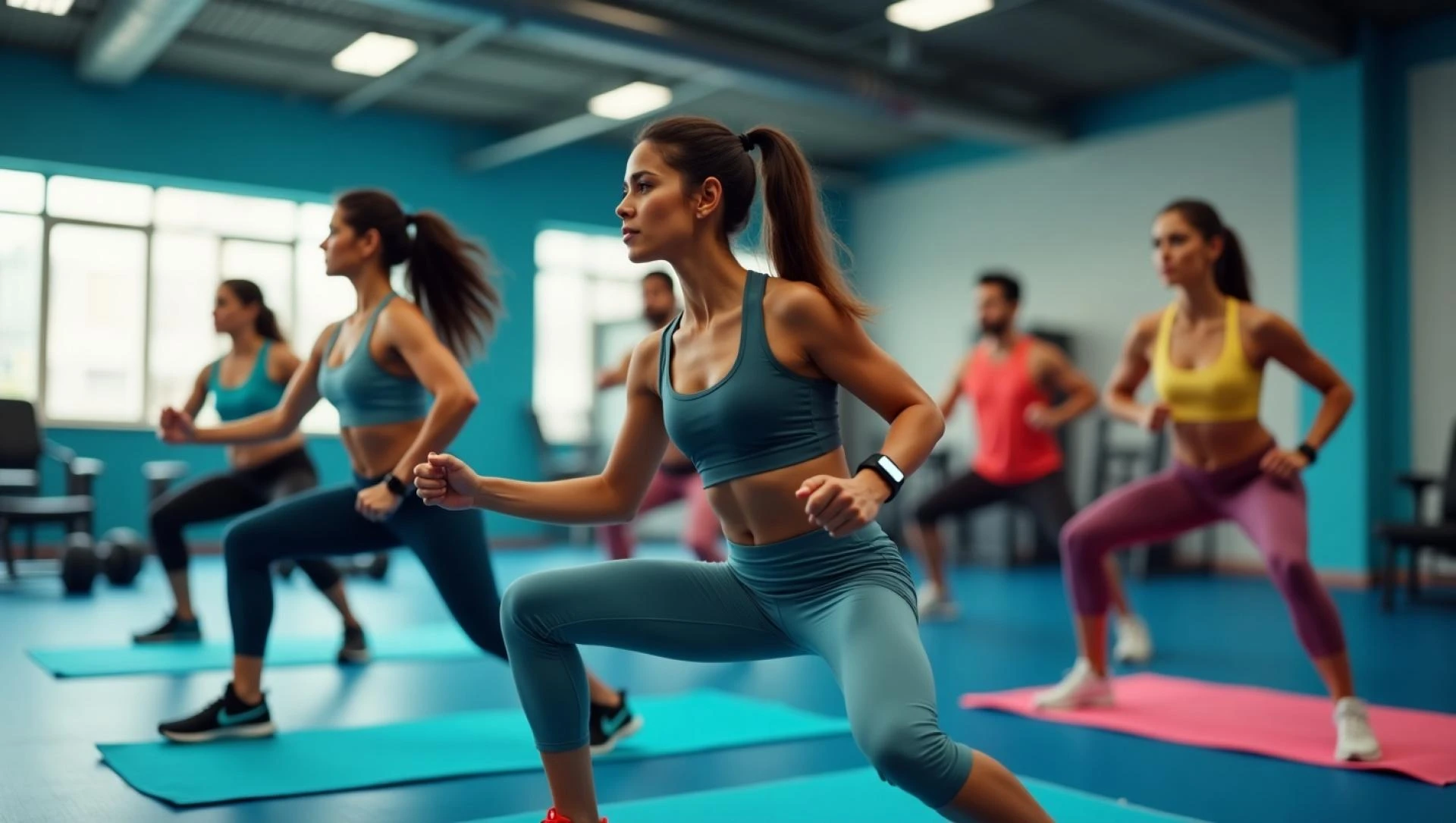 What It's Really Like to Own a Gym