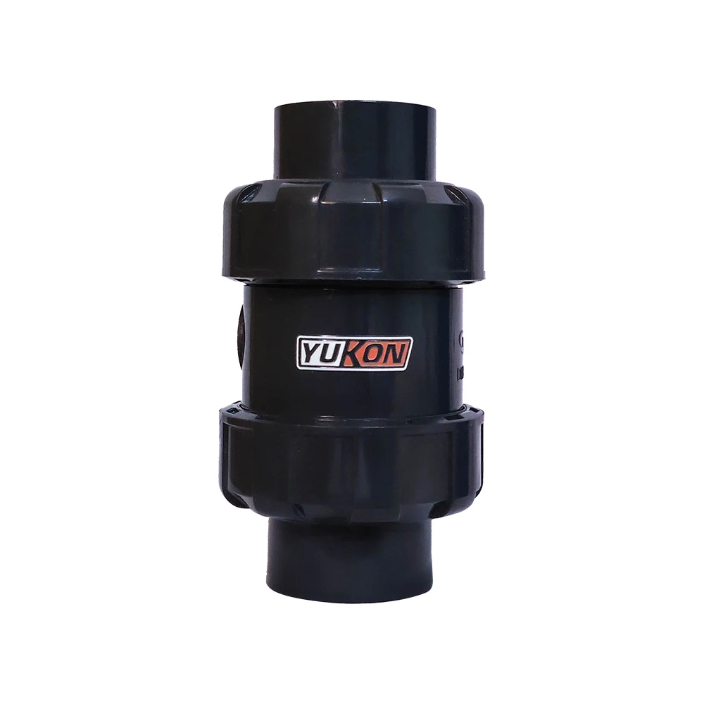 How to Choose the Right UPVC Valve for Your Project
