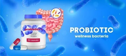 Probiotic Manufacturers and Suppliers