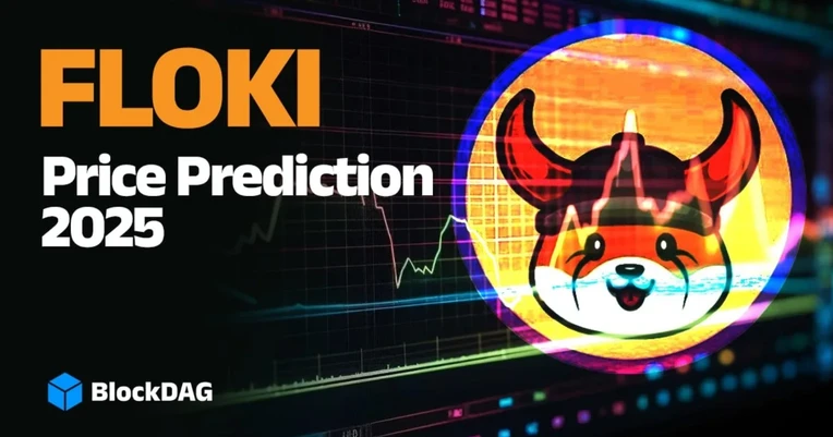 How High Can Floki Inu Go by 2025? Expert Price Forecast