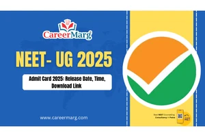 NEET UG 2025 Admit Card Released 