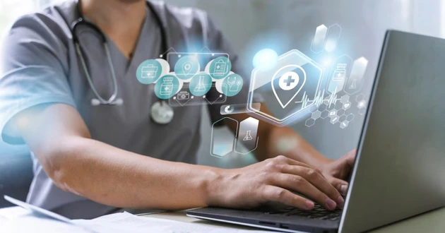 Unlocking the Power of Healthcare Software Solutions