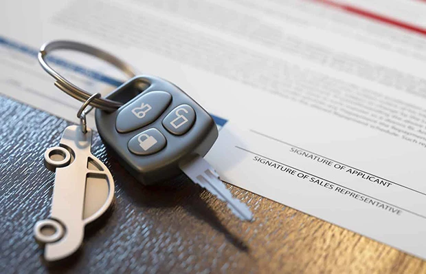 A Complete Guide on How to Buy a Car from Dubai
