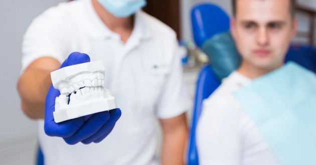 Everything You Need to Know About Dental Implants