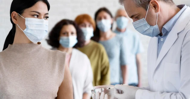 Vaccine Hesitancy: Effective Communication Strategies for Healthcare Professionals