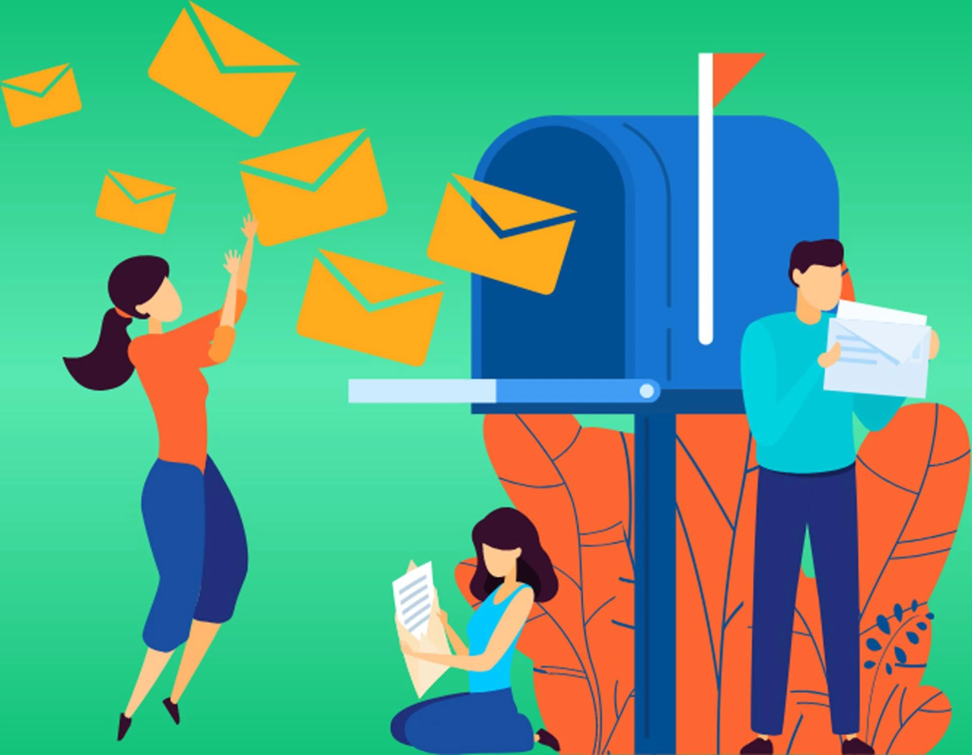 Email Engagement: Strategies for Modern Marketers