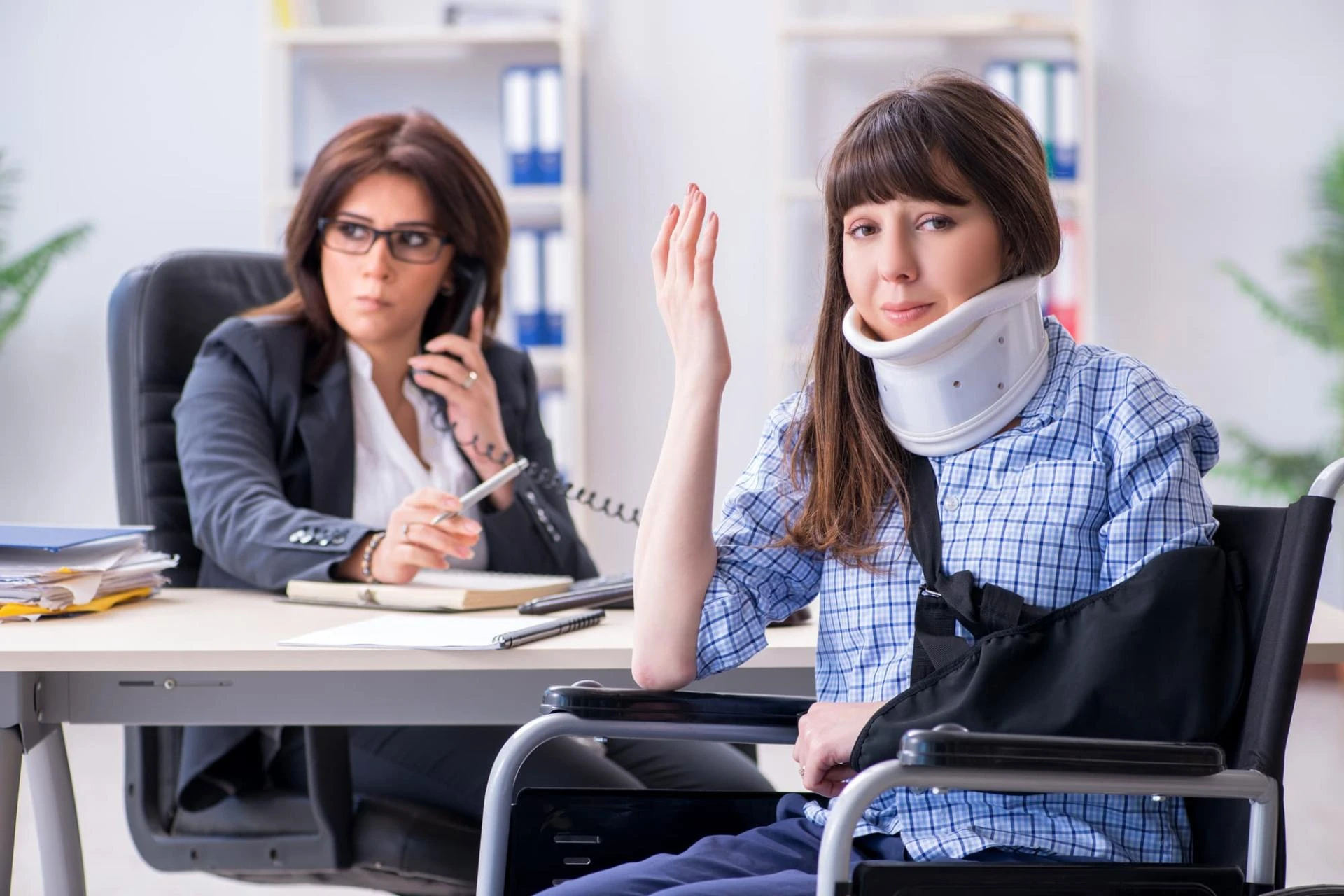 Why You Need a Workers Comp Attorney After an On-the-Job Injury
