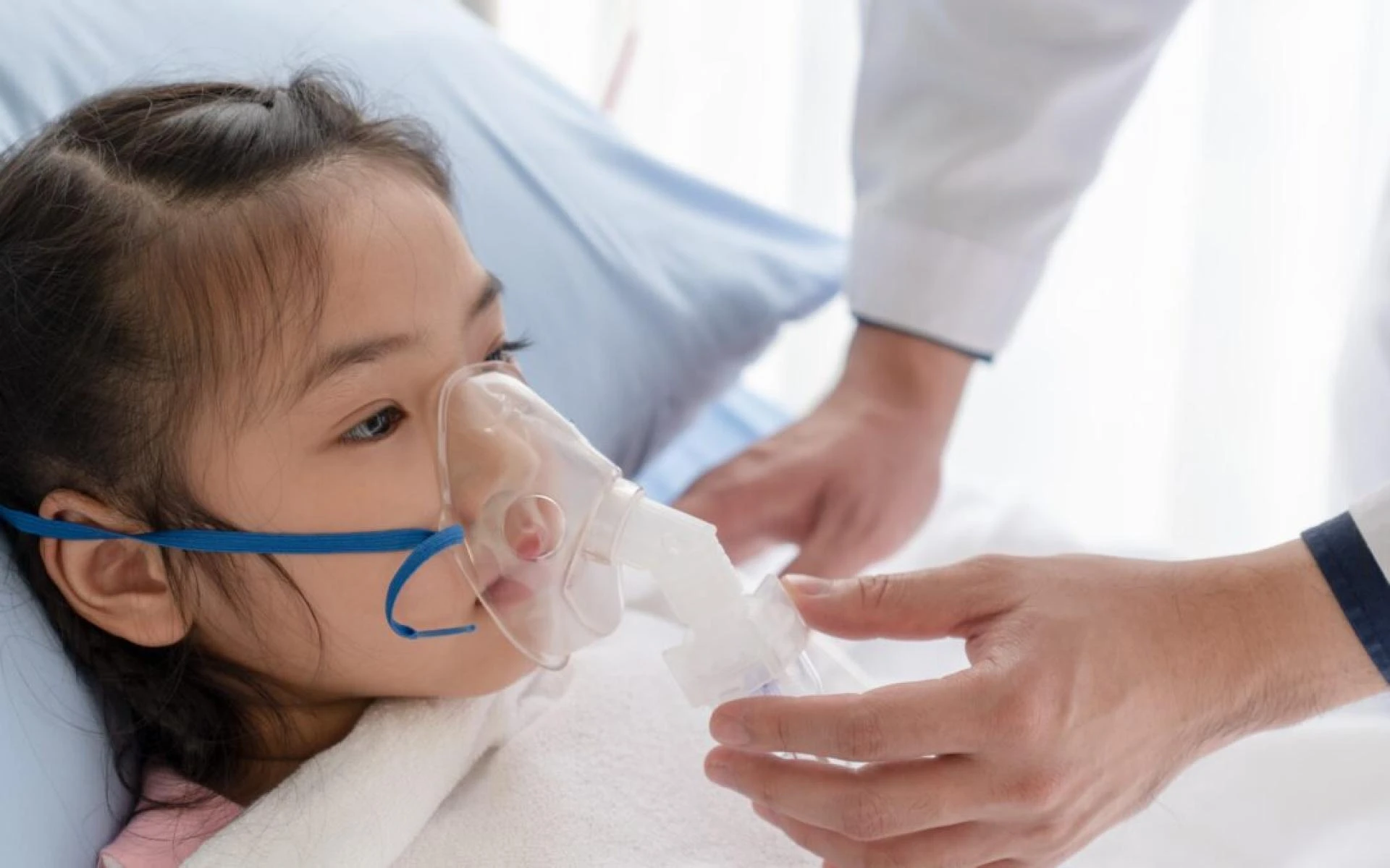 How Recent Studies Are Changing the Way We Treat Asthma in Children
