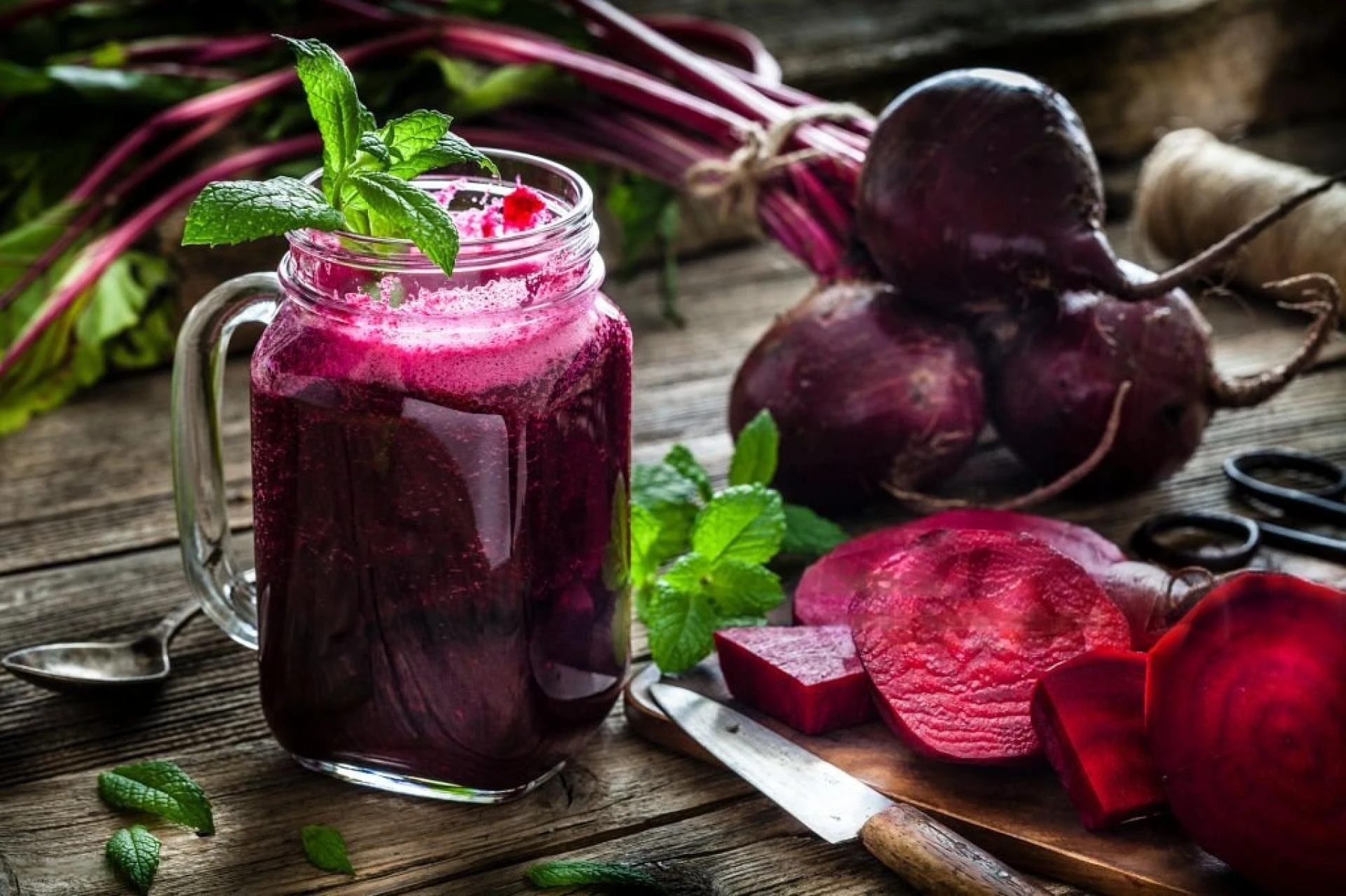 Best 10 Natural Juices for a Stronger and Sharper Mind - HolyIndia