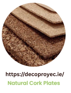 Natural Cork Coating and Spray Foam Cork: The Future of Green Construction