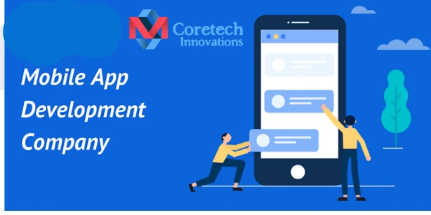 Secrets Behind the Success of a Great Mobile App Development Company in India