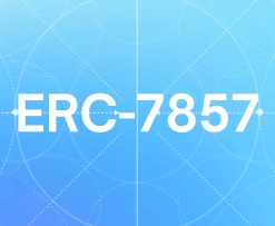 ERC-7857 and Decentralized Identity: How a New Standard Is Reshaping Reputation in Web3