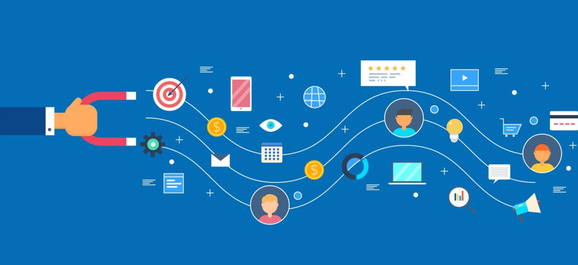 Optimizing Lead Conversion Strategies – Turning Attention into Action