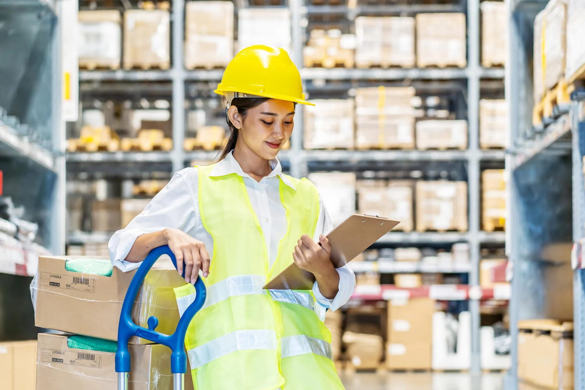 Streamline Your Business Relocation with Professional Help