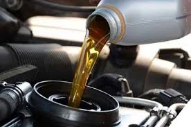 How to Check the Quality of Lubricant Additives?