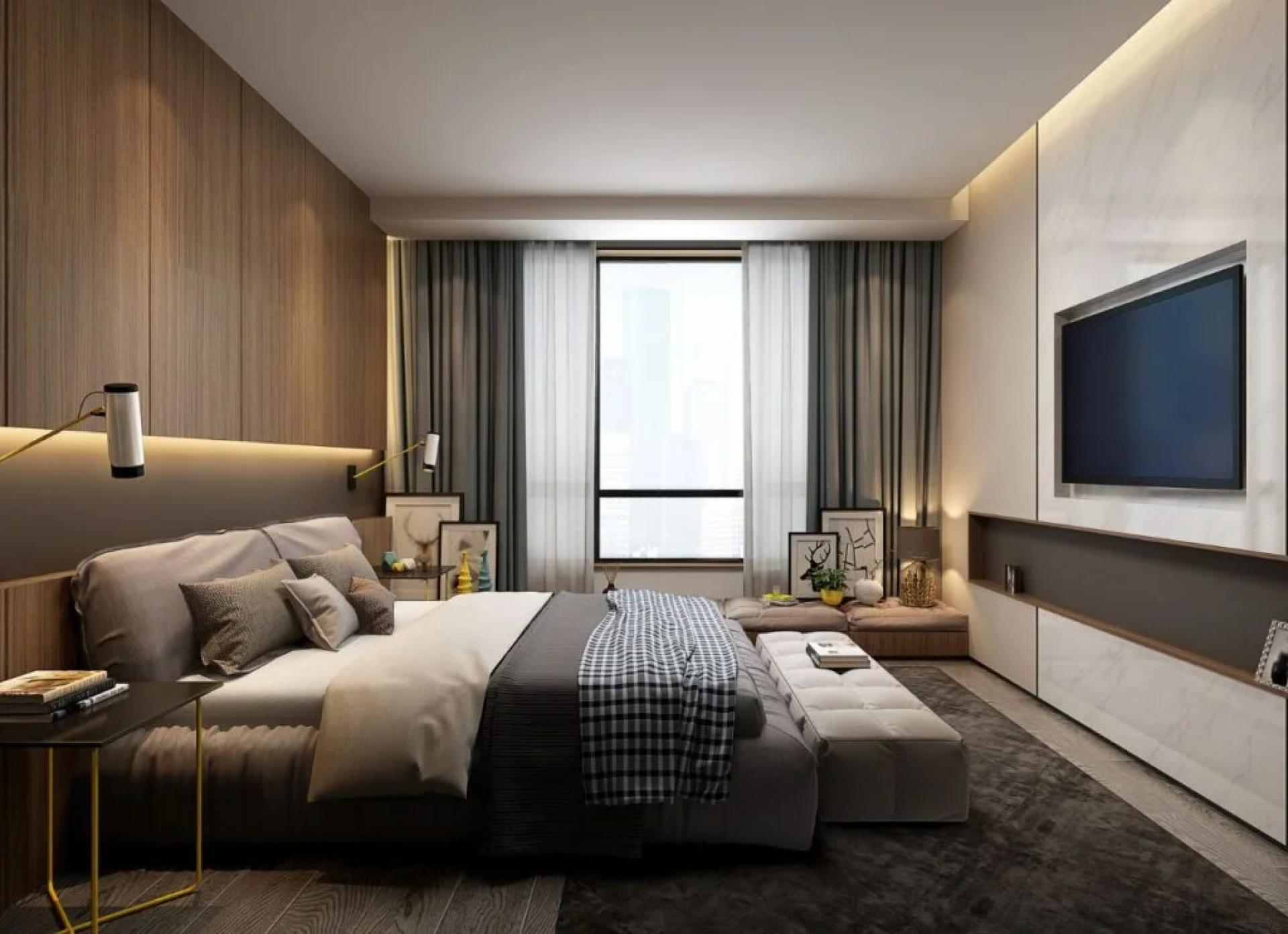 Stylish Bed Decoration Ideas for Every Aesthetic Home