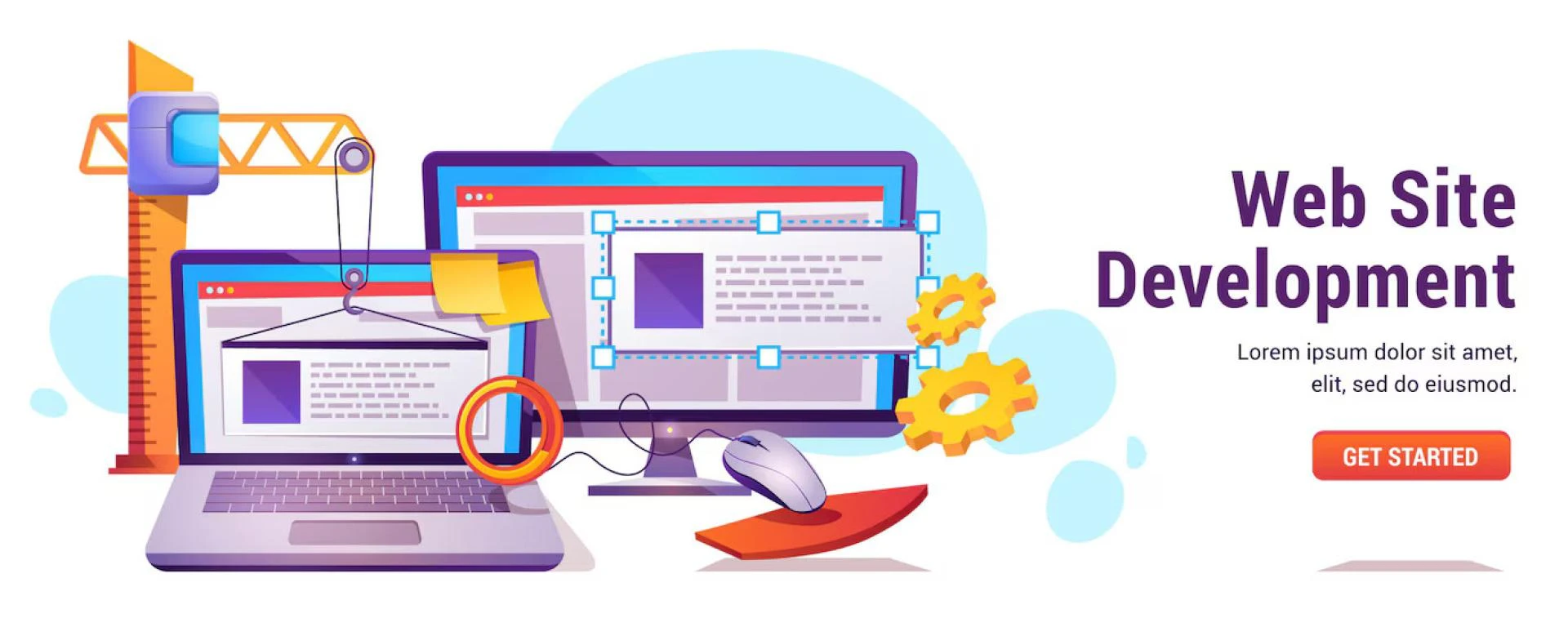 Dark Mode Done Right: Best Practices for Modern Web Design